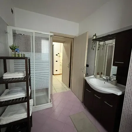Monolocale Zona Stazione Apartment Legnano