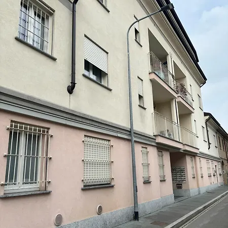 Monolocale Zona Stazione Apartment