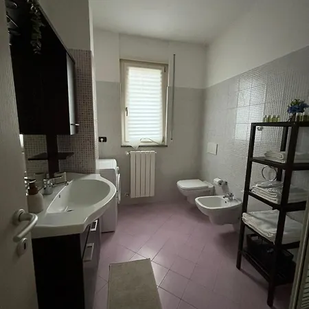 Monolocale Zona Stazione Apartment Legnano